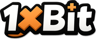 বাংলাদেশের জন্য 1xbit লোগো